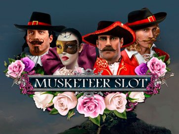 Musketeer Slot